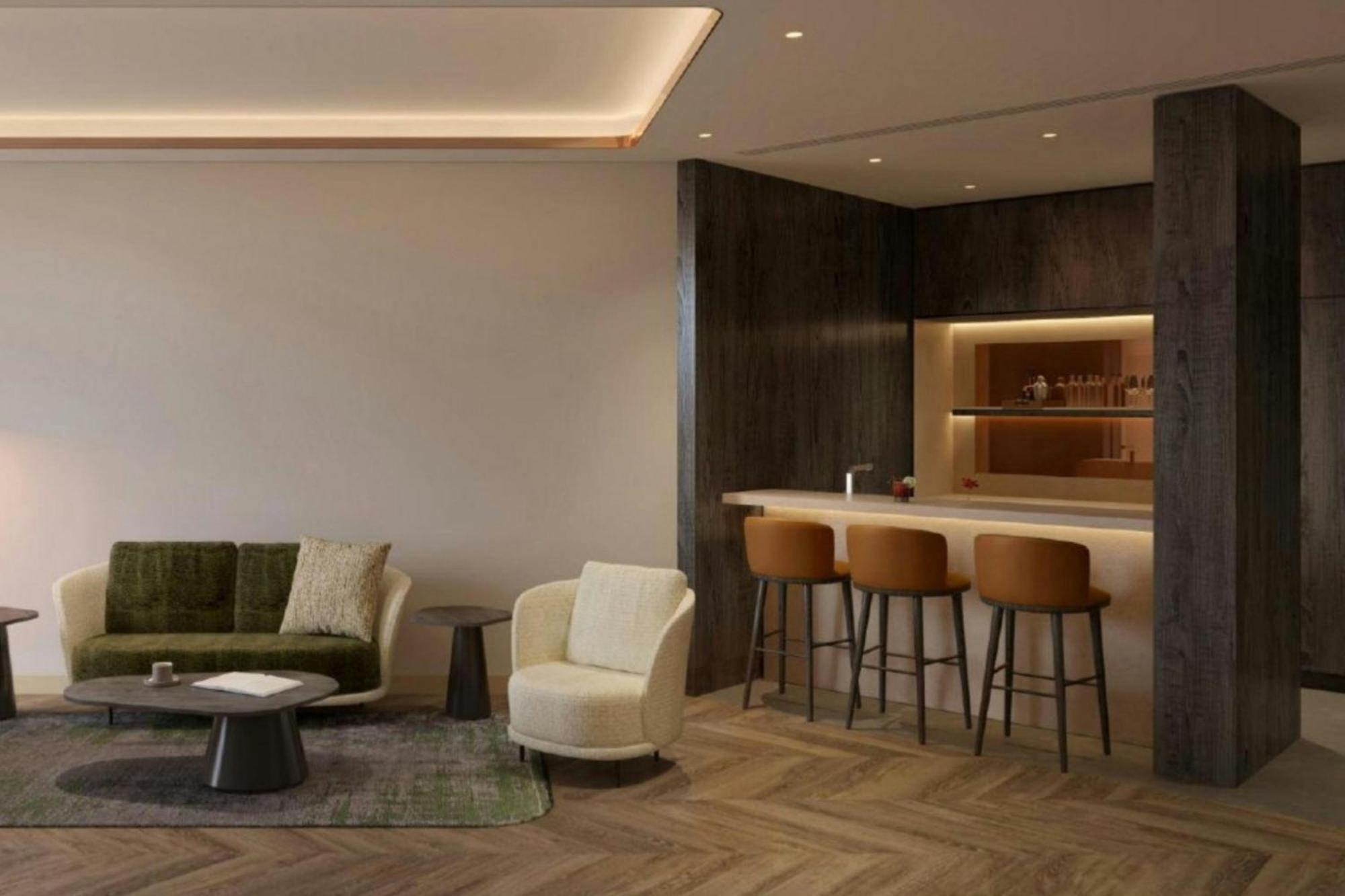 Renaissance Polat Istanbul Hotel — Photos 3